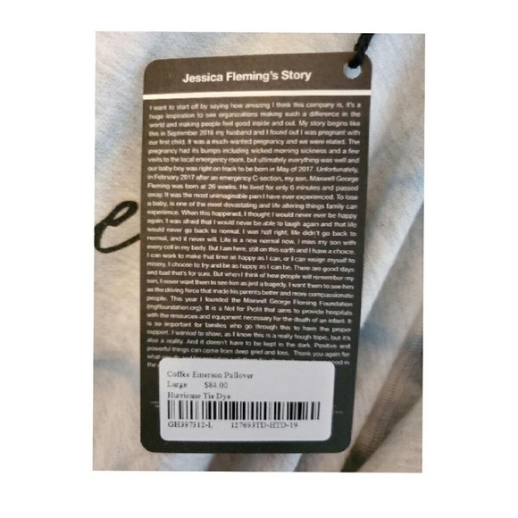 GoodhYOUman COFFEE & KINDNESS - THE EMERSON - Picture 4 of 6